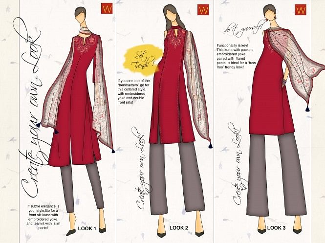 traditional vol-5 by radhika lifestyle cotton designer kurtis catalogue  collection 2023